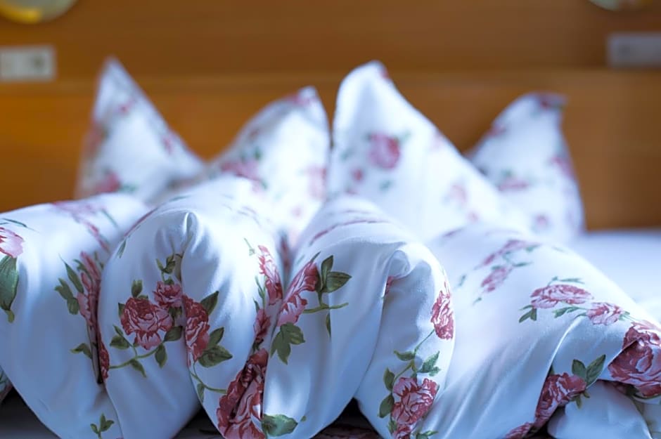 LEOPOLDINE Apart Zimmer