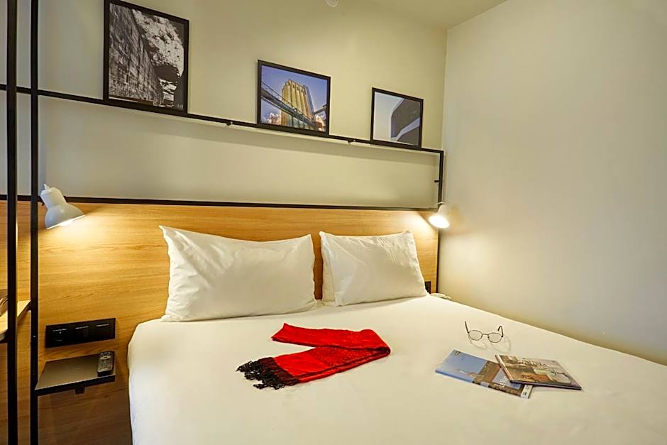 ibis Lorient Centre Gare