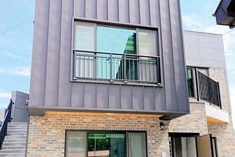 Namhae Bacatio Pension