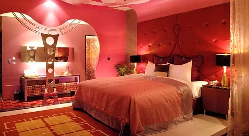 Discovery Motel - Zhonghe