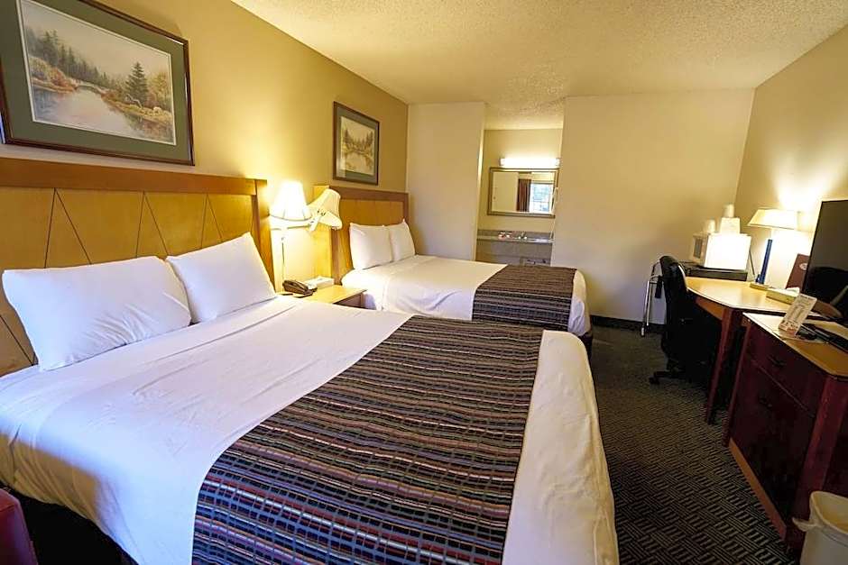 Skyway Inn - Seatac