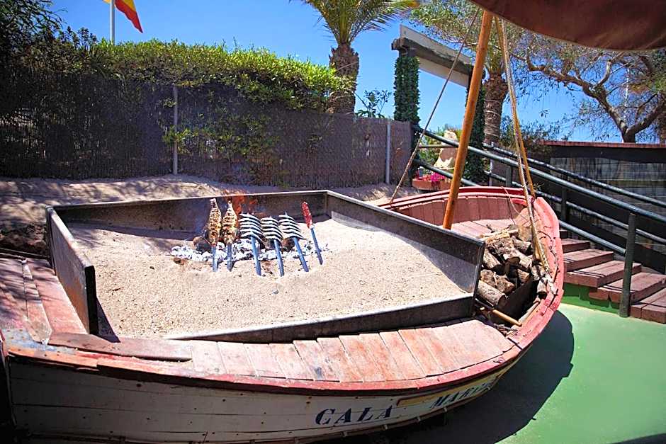 Servigroup Marina Playa