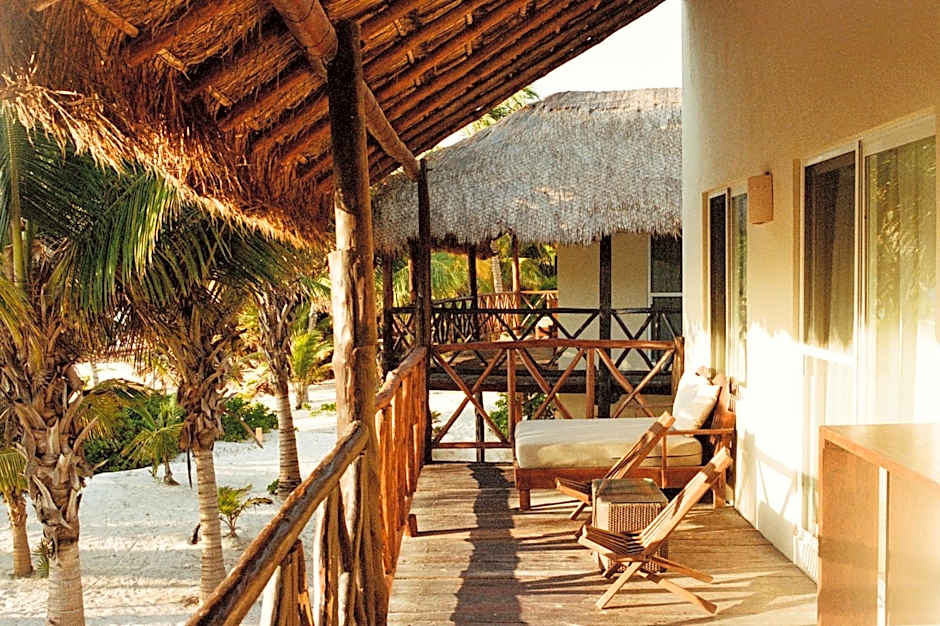 Grand Slam Fishing Lodge Tulum