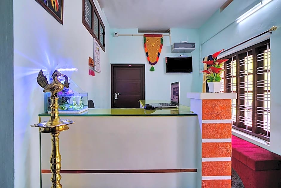 Hotel O Revathy Tourist Home