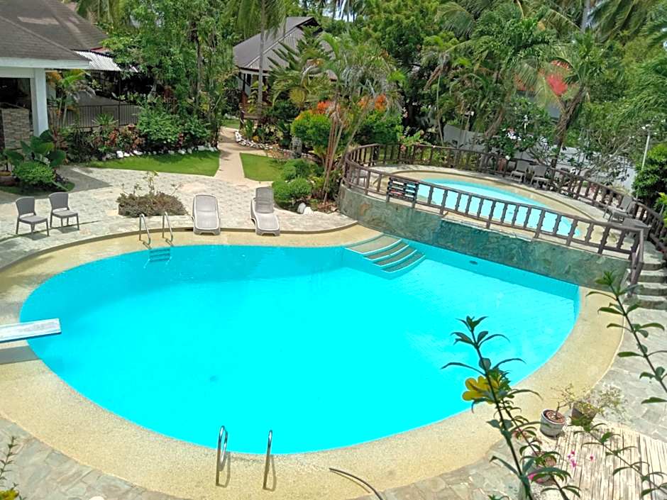 Panglao Tropical Villas