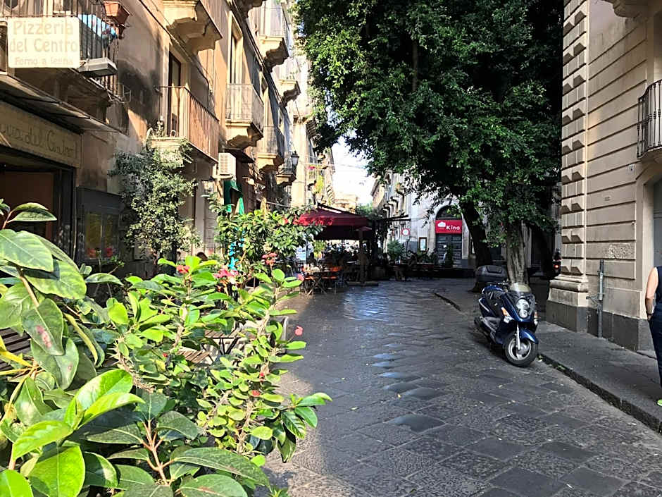 Khome Rooms & Apartment