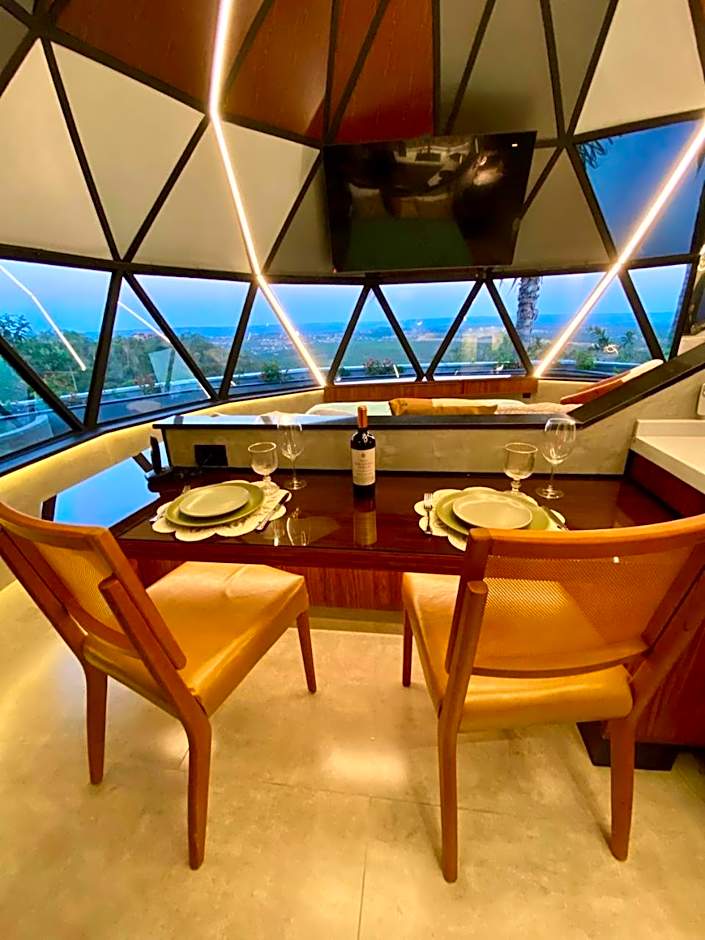 Mirante Pousada Boutique