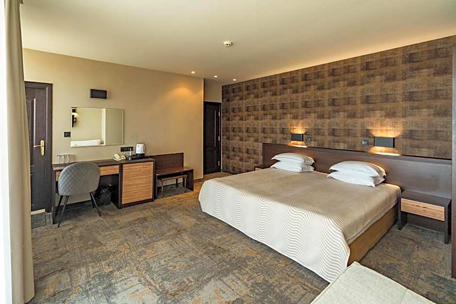 Kalithea Family Hotel