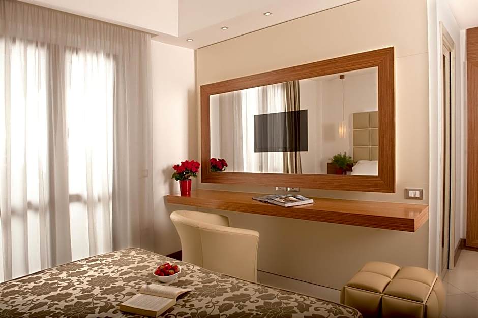 OC Hotel