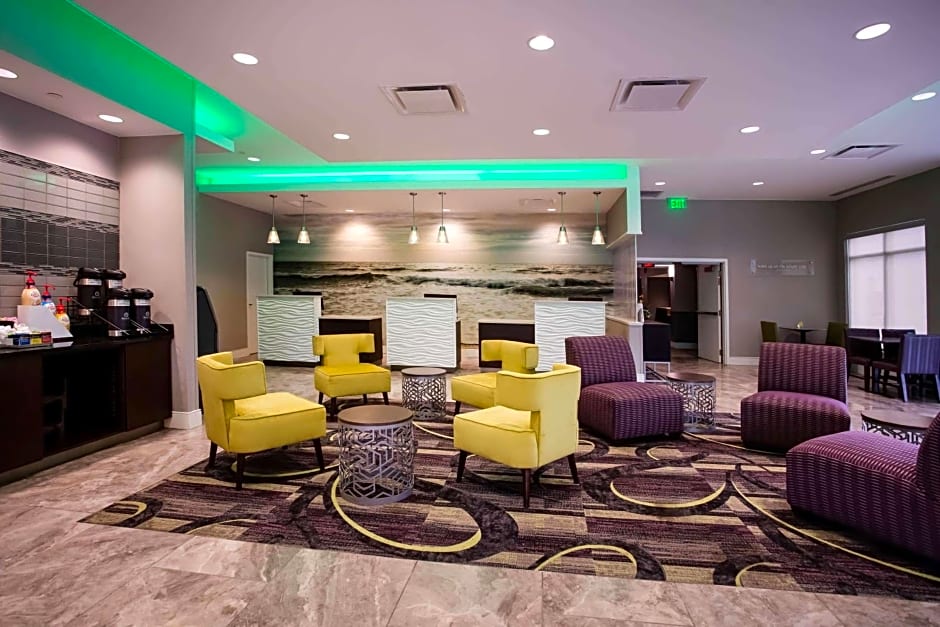 La Quinta by Wyndham Virginia Beach