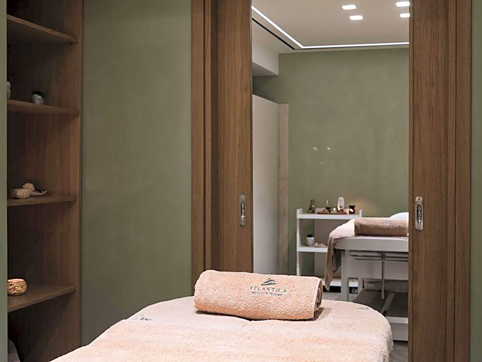 Atlantica Princess Hotel