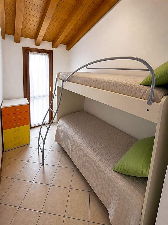 Residence Mediterraneo - Agenzia Cocal