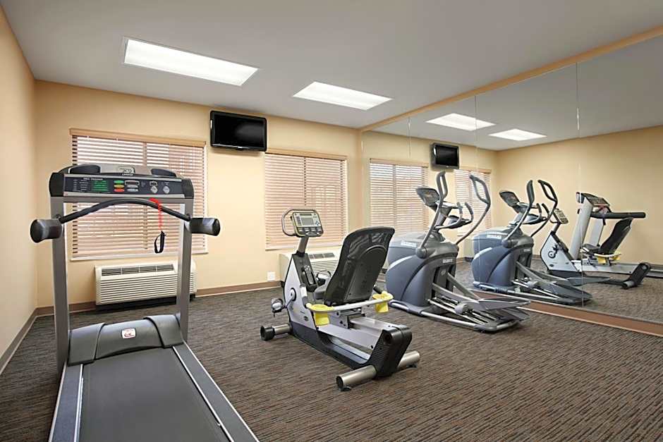 Baymont by Wyndham Denver International Airport