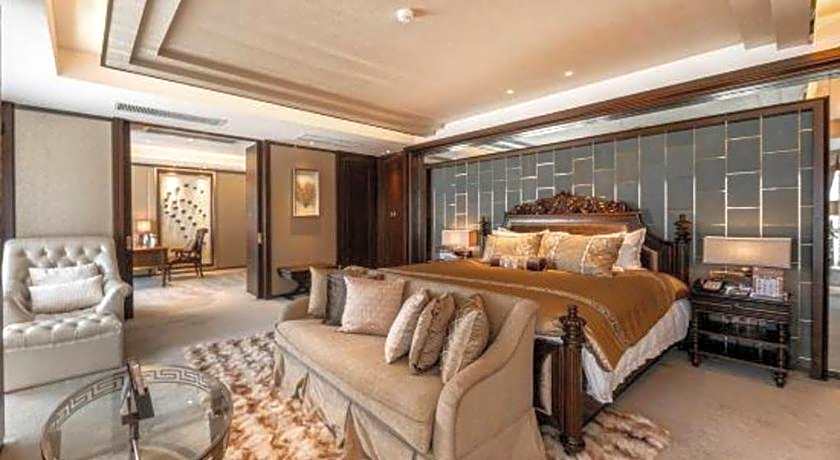 Shantou International Hotel