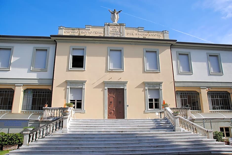 Sacro Cuore Hotel
