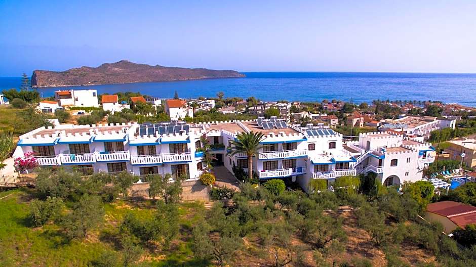 Folia Apartments Chania