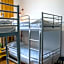 New World St Hostel