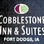 Cobblestone Inn & Suites - Fort Dodge