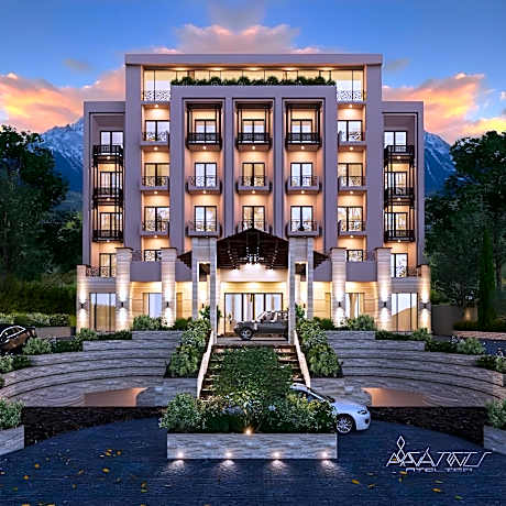 Ramada Resort by Wyndham Gilgit