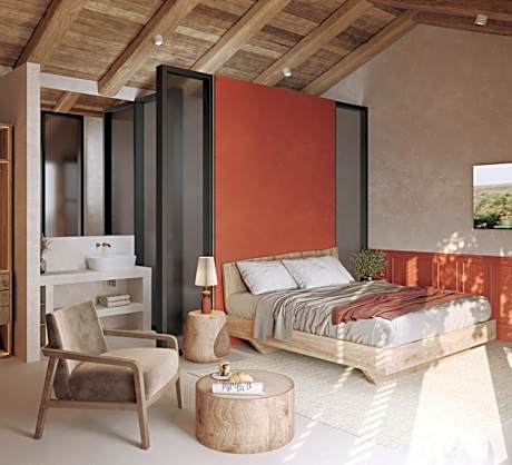 Standard Suite - Scuderia