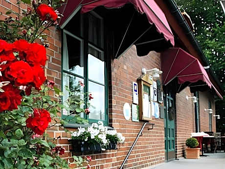Brosarps Gastgifveri & SPA