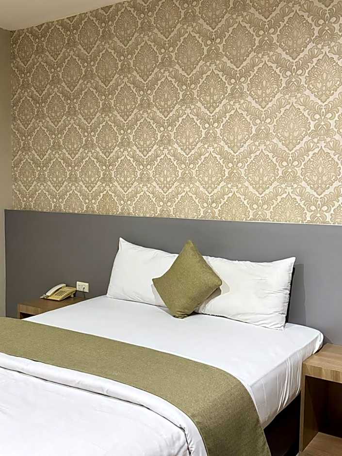 Hotel Mekkah Banda Aceh