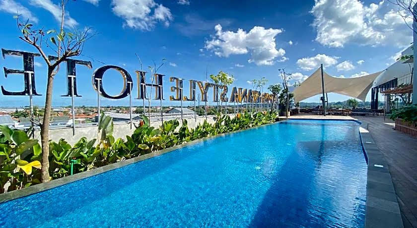 Trio Azana Style Kebumen