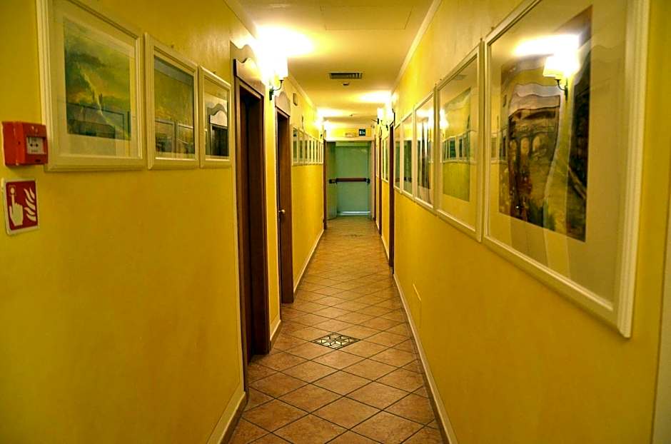 Hotel Mia Cara