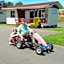 Whanganui River Top 10 Holiday Park