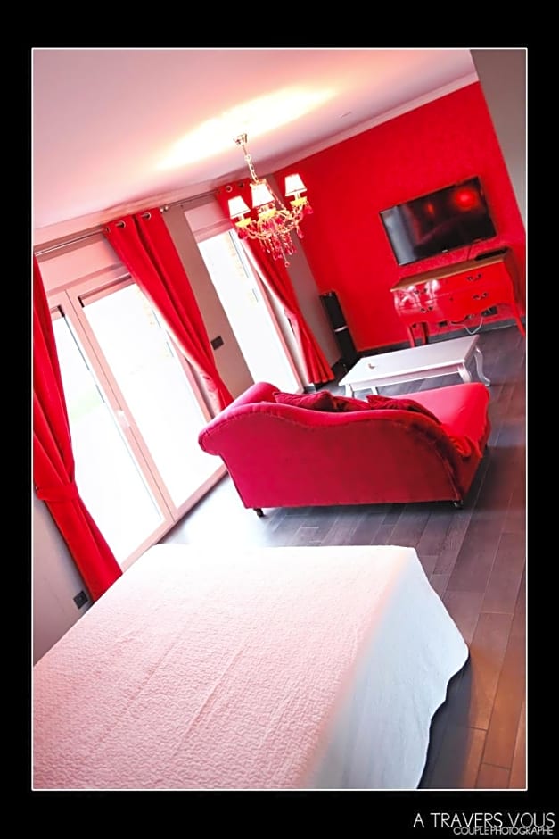 V E R O N E - Rooms & Suites - Liège - Rocourt