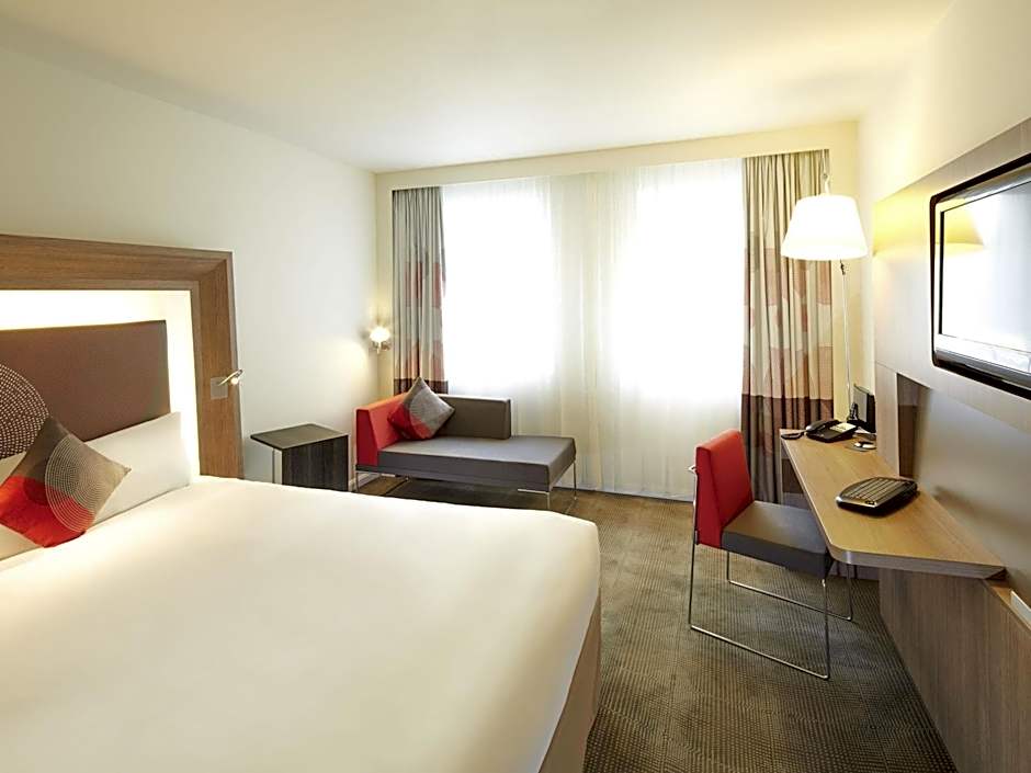 Novotel Leeds Centre