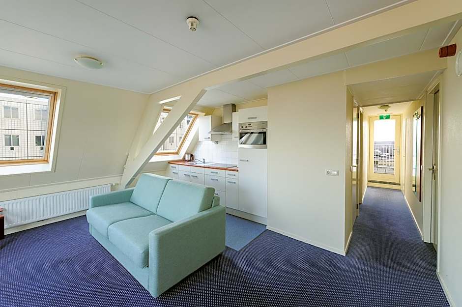 Boulevard Hotel Scheveningen