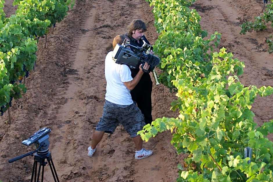 Casa Rural Magnanimvs