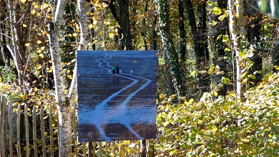 Le Jardin aux Oiseaux