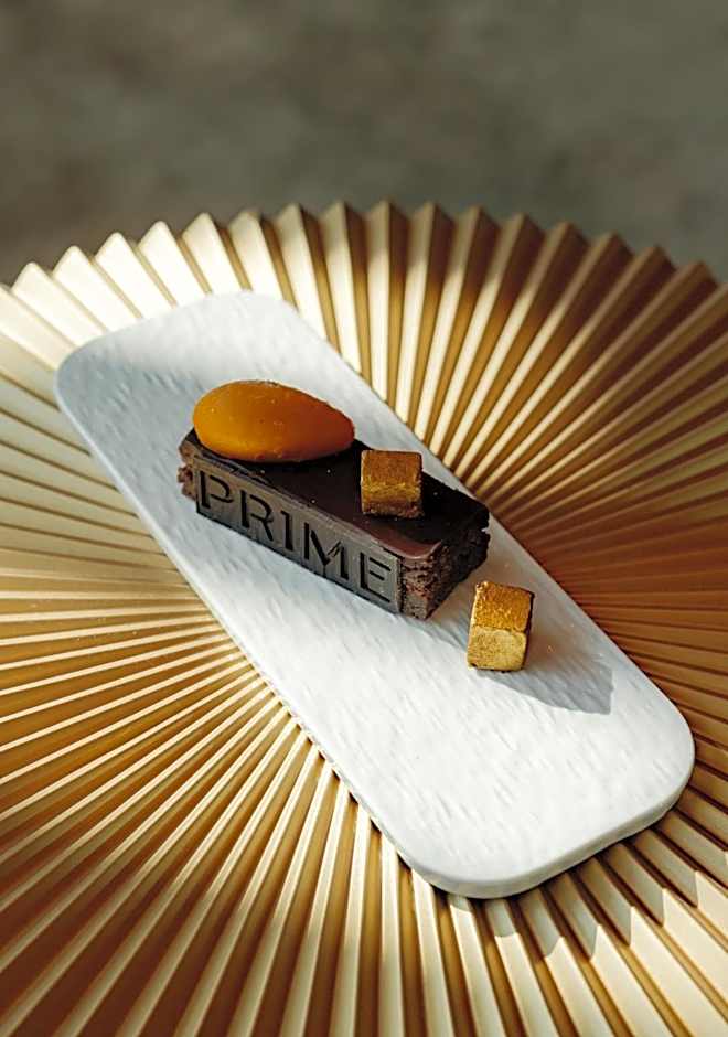 Crowne Plaza Belgrade By IHG