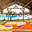 Alacati Barbarossa Hotel