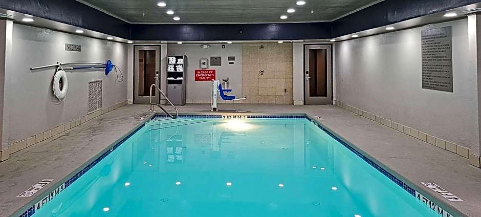 Country Inn & Suites by Radisson, Canton, GA