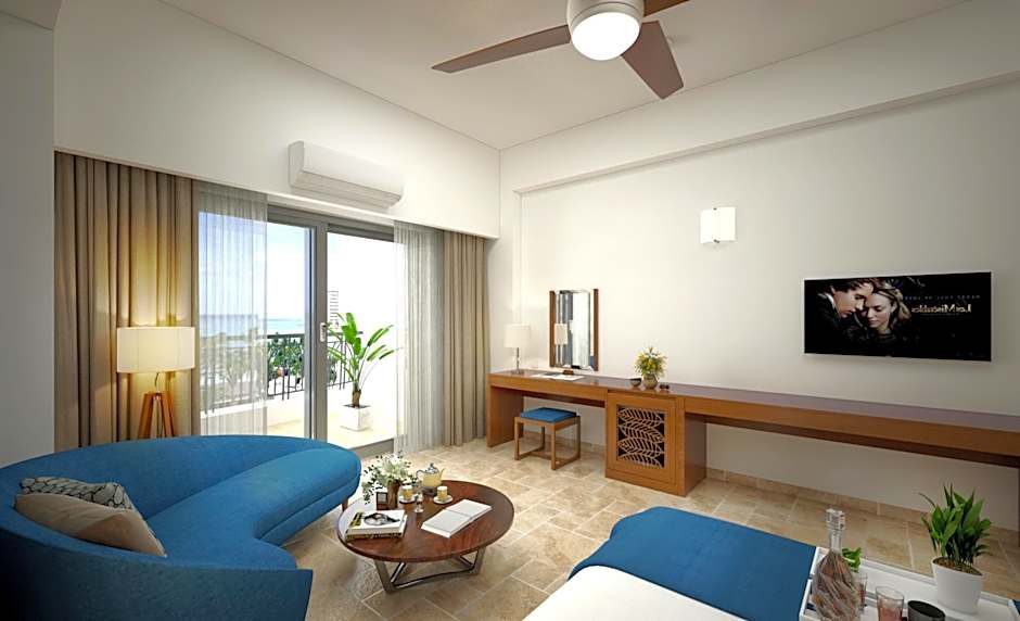 Marissa Hotel & Spa Hai Tien