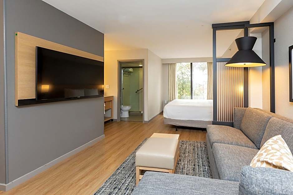 Hyatt Place Greenville/Haywood