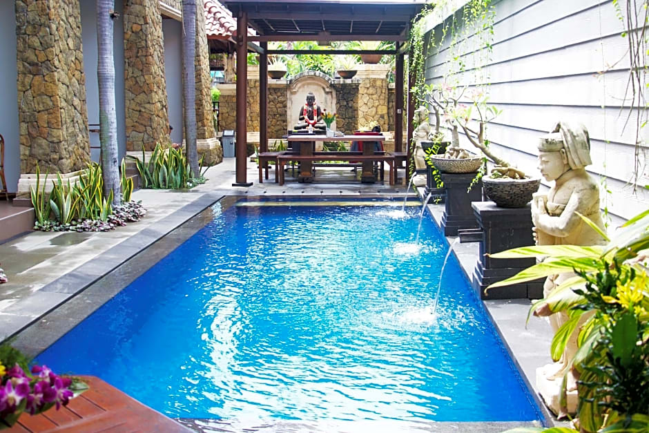 Sindhu Mertha Sanur
