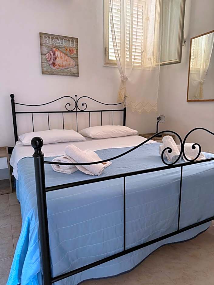 Residence La Conchiglia