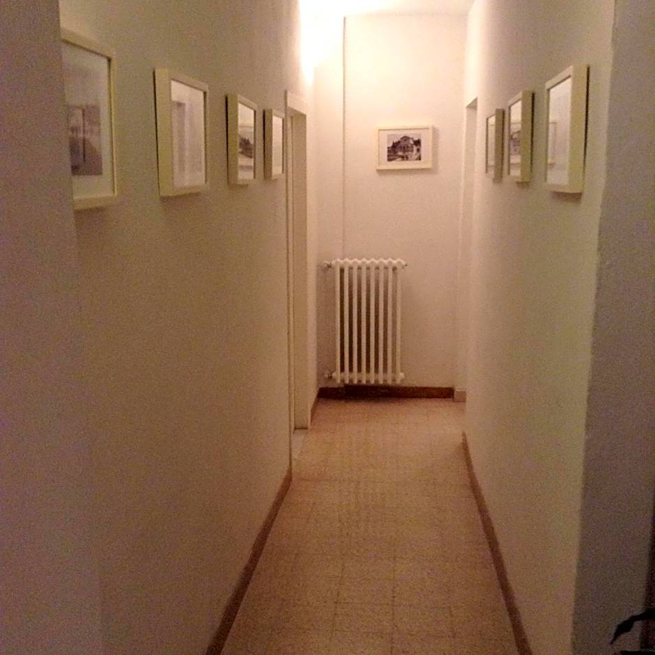 Albergo Giugni