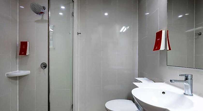 Red Planet Hotel Patong