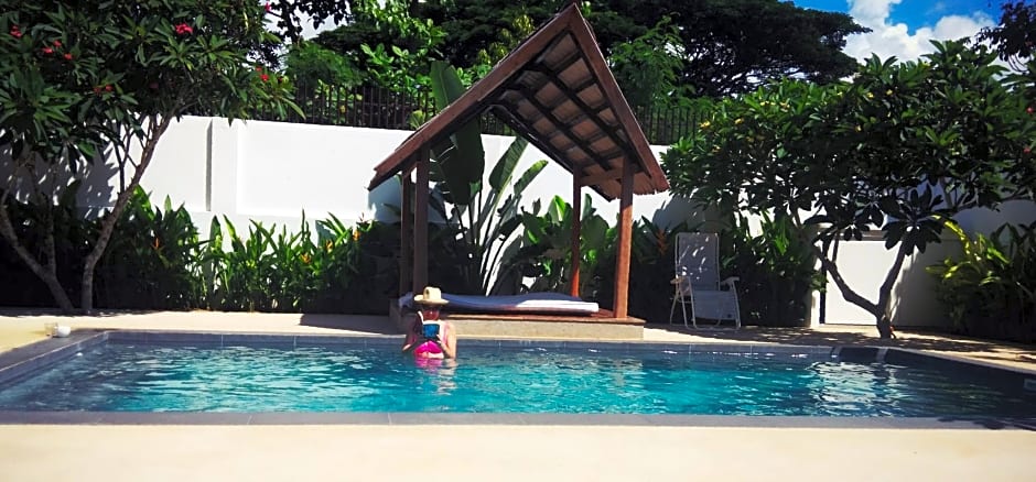 Villa Kalachuchi V.K