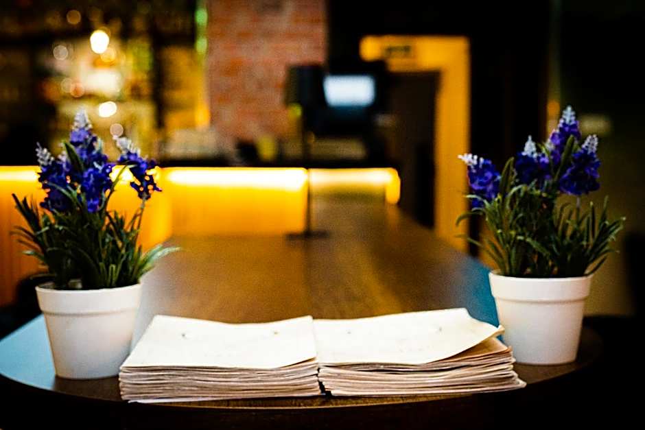 Hotel Professor Leuven Centrum