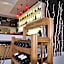 Arnes Hotel Vienna