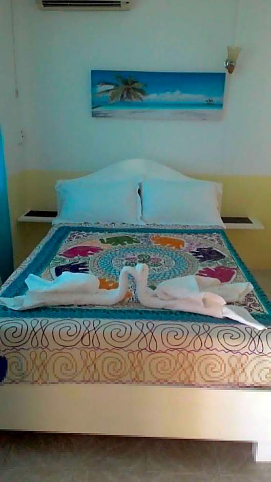 Eden Villa