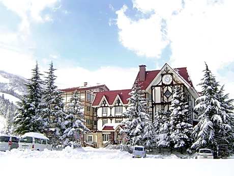 Rosenheim Hakuba