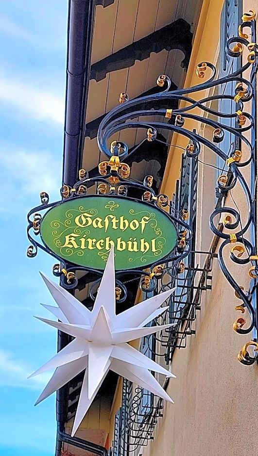 Hotel Kirchbühl im Schwarzwald Hôtel