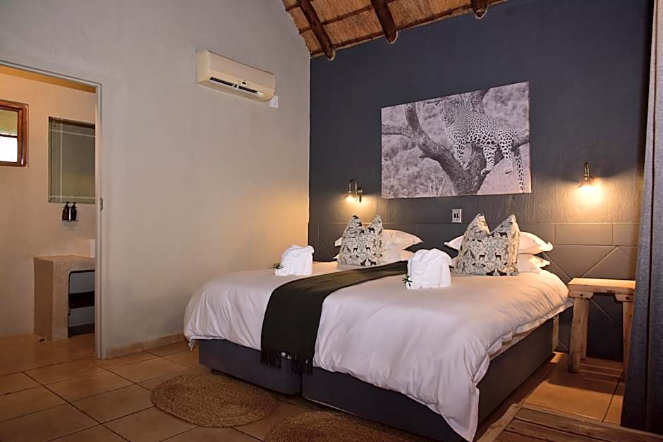 Bayala Private Safari Lodges